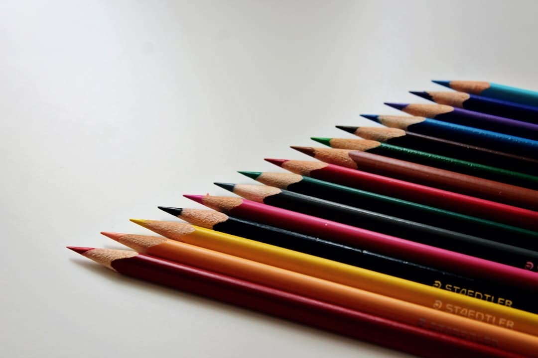 Letters and stationery