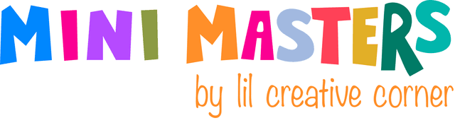 Mini Makers Mail Club